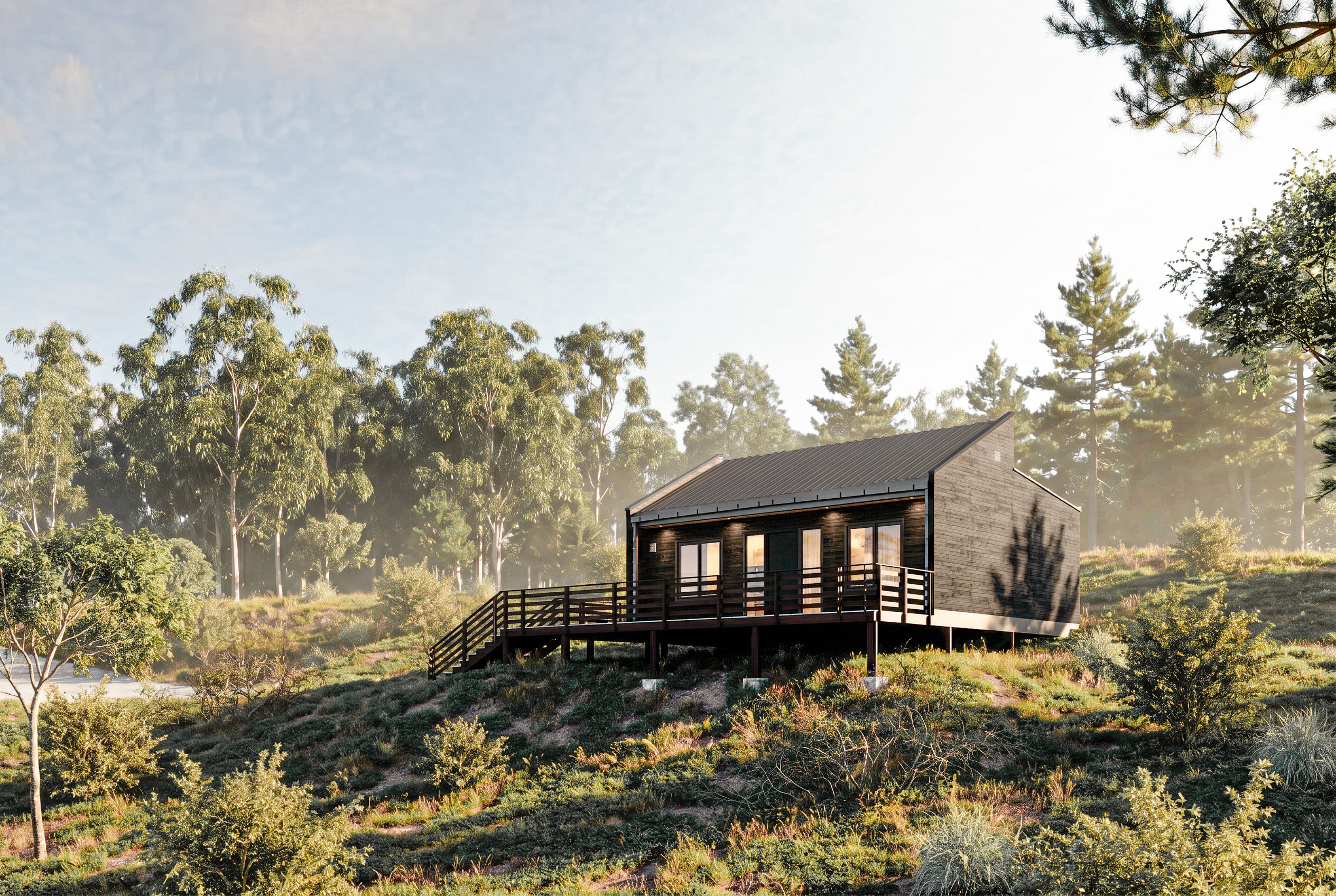 Casa CV