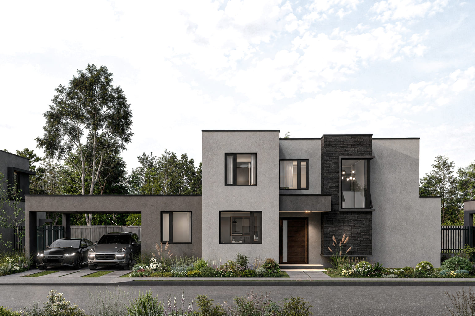 Condominio Doña Teresa
