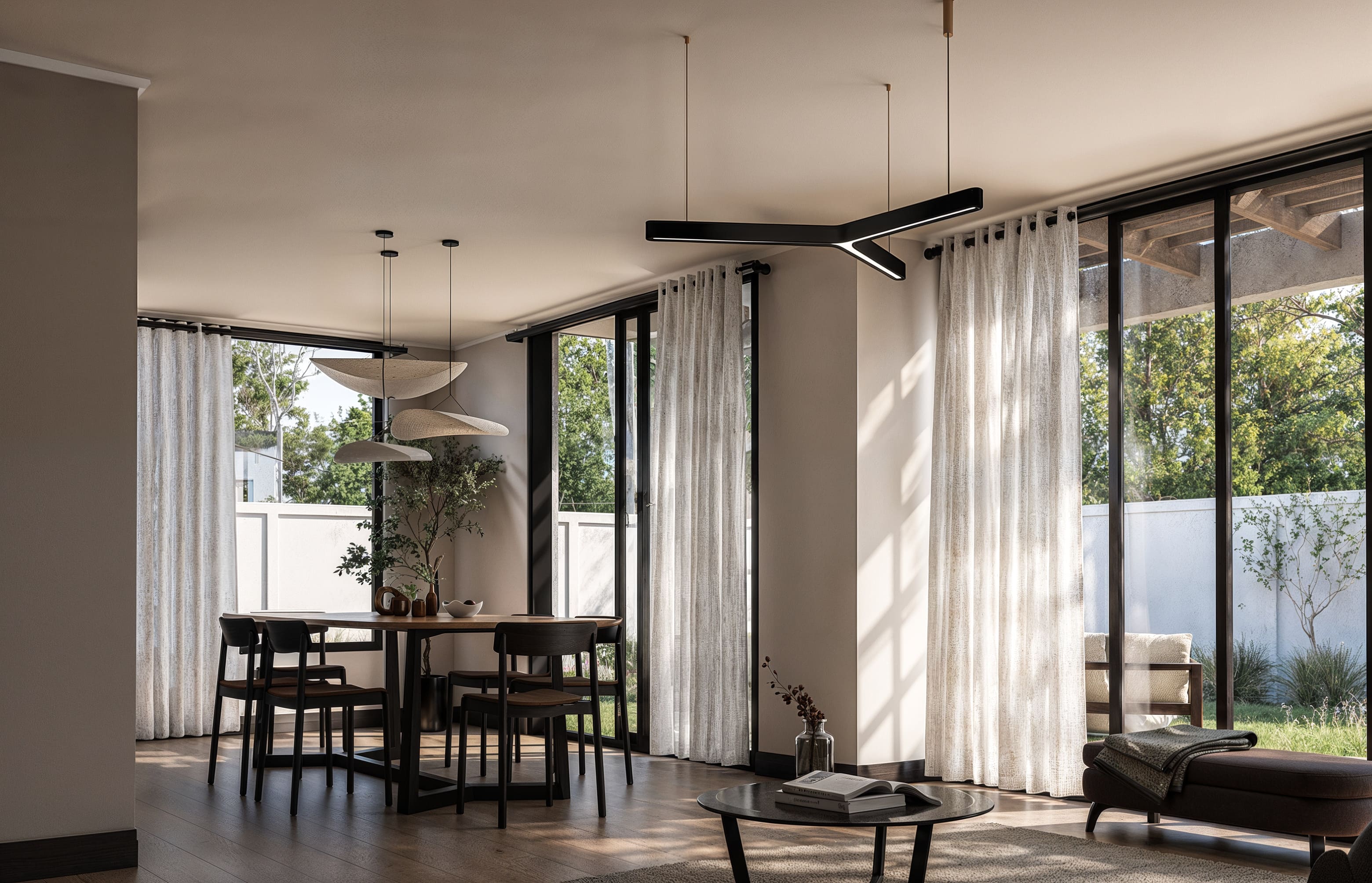 Condominio Doña Teresa