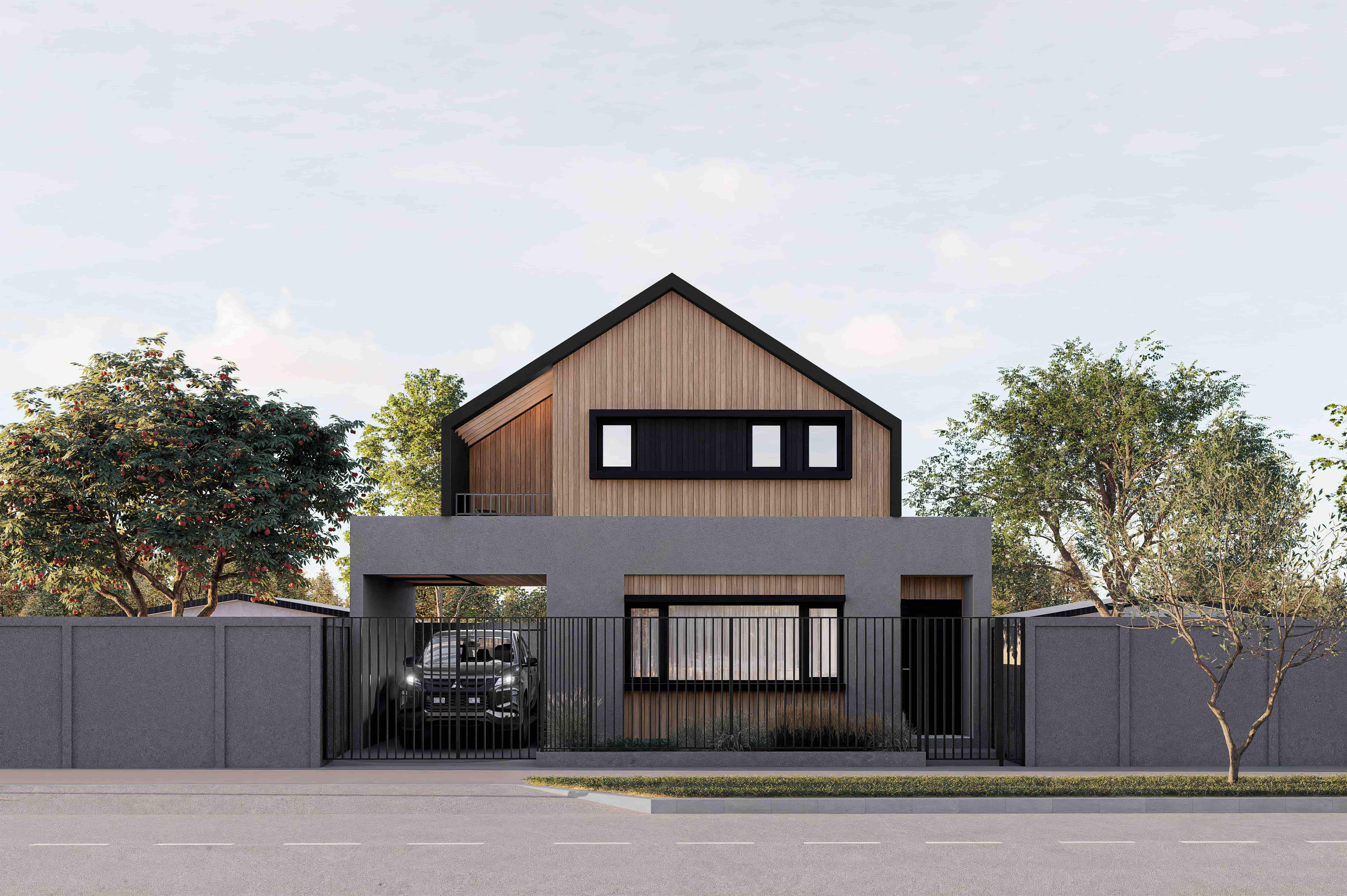 Casa CM