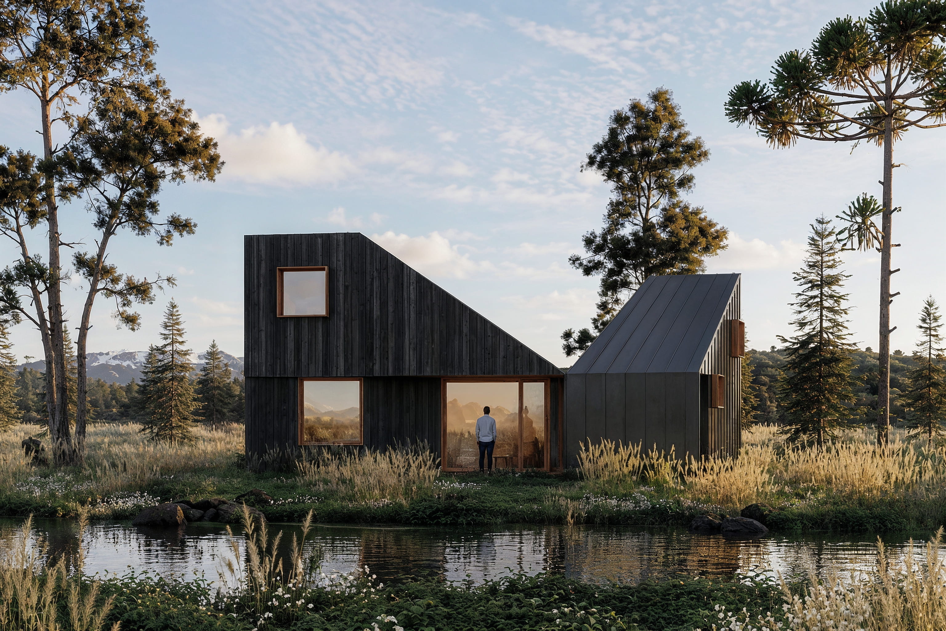 Casa LM