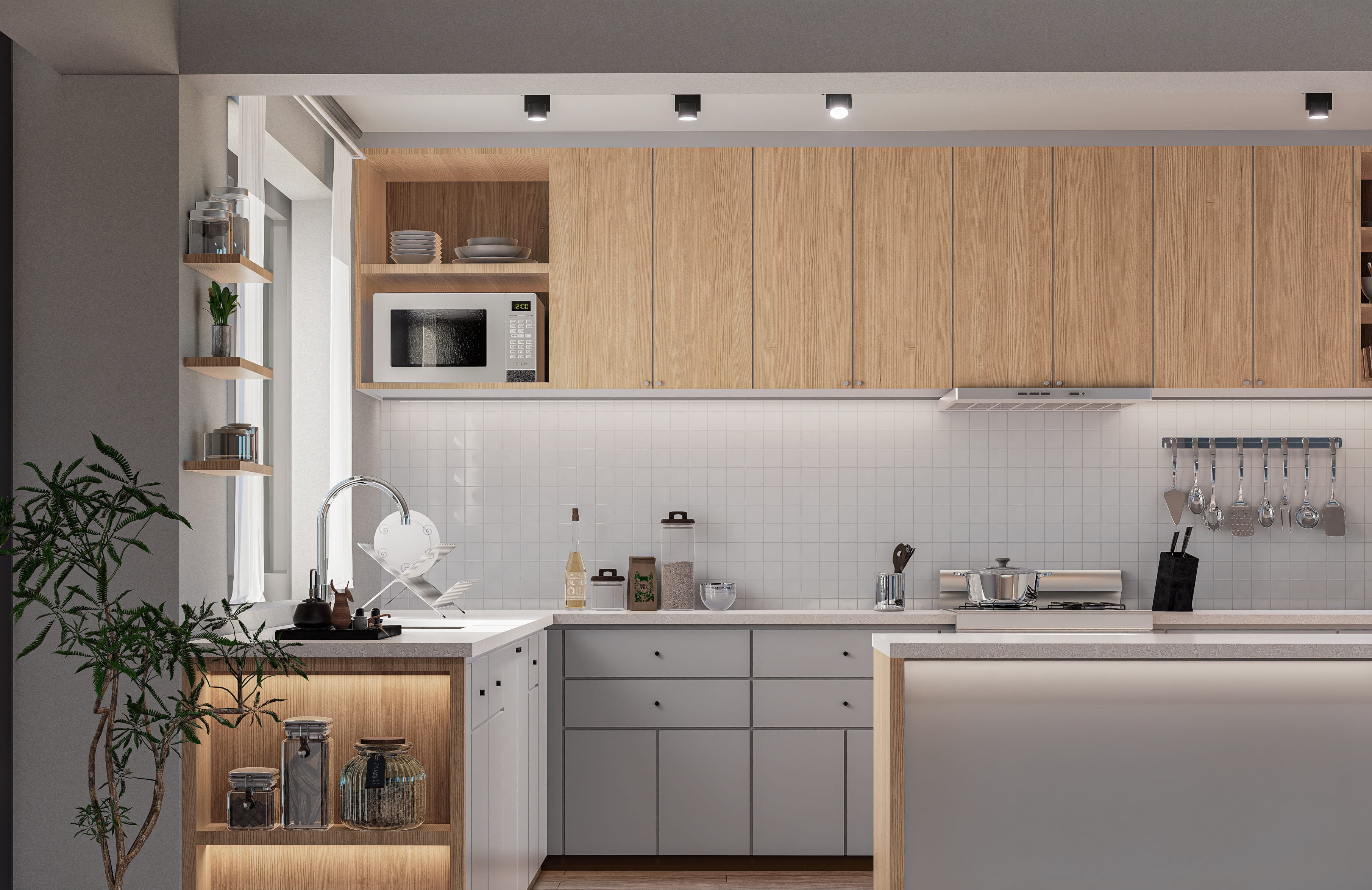 Cocina UB